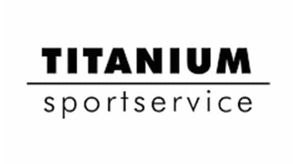 TitaniumSportservice